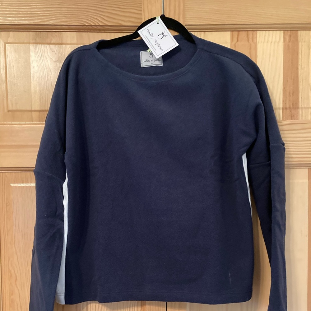Dudley stephens Somerset sweatsuit